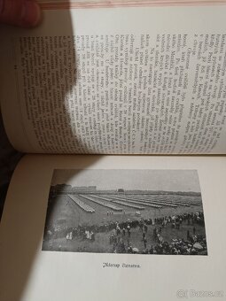 Tužíme se slet vysokoškolský 1907 - 4