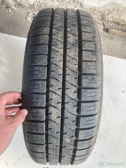 215/55 R16 pneumatika letni - 4