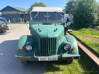 Gaz 69M - 4
