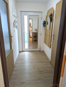 Menší rodinný dům 3kk + přístavby, klidné centrum Holice - 4