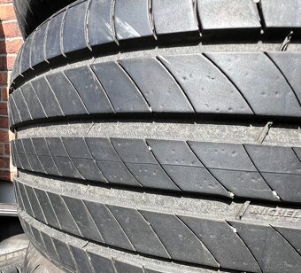 225/55 R18 102V XL letní pneu Michelin Primacy 4 (4120) - 4
