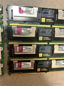 ECC RAM do serveru - 4