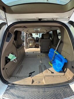 Chrysler TOWN&COUNTRY - RV 2016 - 4
