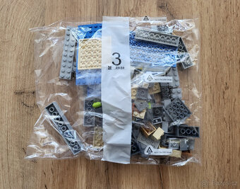 Lego 21152 Minecraft Dobrodružství pirátské lodi - 4