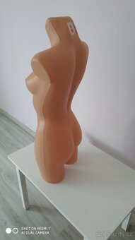 Figurína torzo - 4
