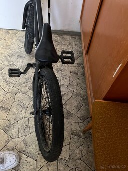 Bmx kolo galaxy - 4