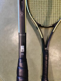 Head Graphene 360+ Gravity TOUR - 4