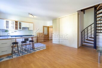 Prodej, byt 3+kk, 63 m², Kaštanová, Milovice, okr. Nymburk - 4