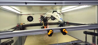 VZ-Bot 3D tiskárna - 4