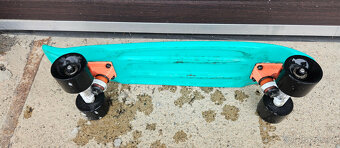 Skateboard - 4