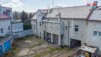 Prodej bytového domu, 593 m², Duchcov, ul. Bílinská - 4