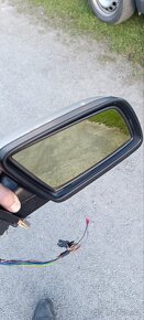 Prave zrcatko BMW e60 e61 - 4