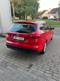 Ford Focus 3 - 4