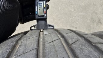 Letní pneu 215/55/17 Good Year - 4