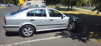 Škoda Octavia 1 , najeto 128tis.km. - 4