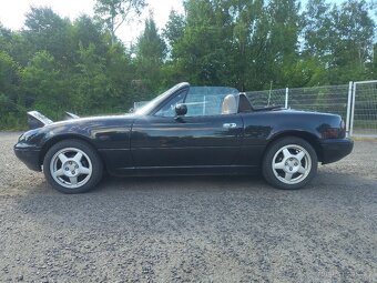 Mazda MX-5 - 4