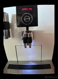 Prodám automat JURA IMPRESSA J9.2 - 4