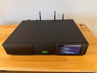 Naim NDX 2 síťový přehrávač, streamer, hudební přehrávač, st - 4