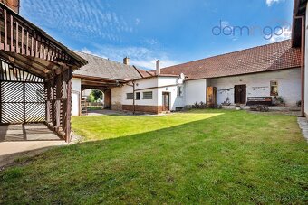 Prodej rodinné domy, 160 m2 - Městečko Trnávka - 4
