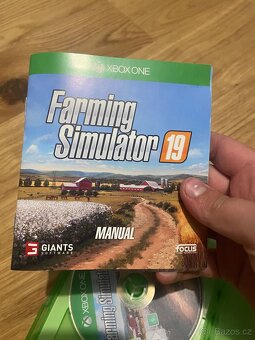 FS 19 na X-Box one - 4