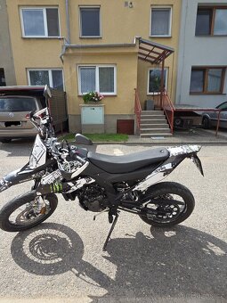 Aprilia sx 125 - 4