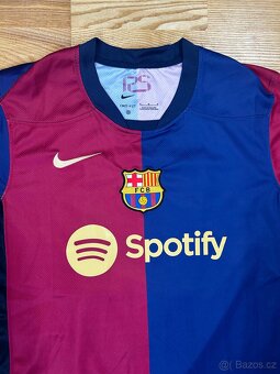 Lamine Yamal X FC Barcelona - 4
