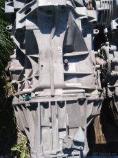 Převodovka Multitronic HTH , A6 A4 2.7TDi , 7st - 4