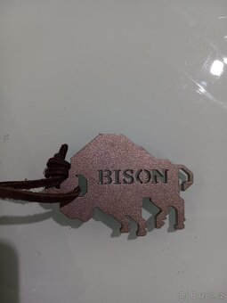 Ruční sekyrka BISON - 4