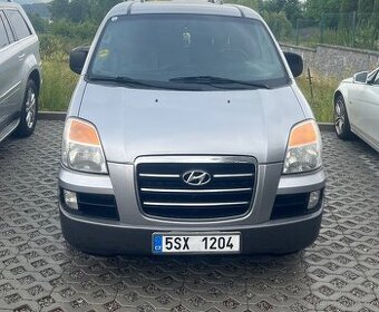Hyundai H-1 Starex  9 MIST  R.V 2007 Mikrobus - 4