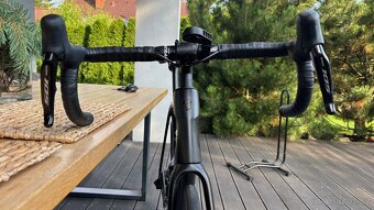 Prodám kolo TREK DOMANE SLR6 GEN4 vel 56 ve špičkovém stavu - 4