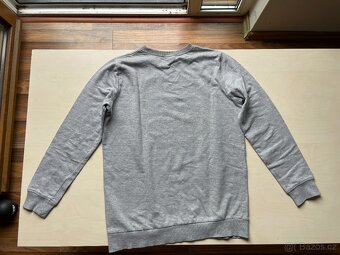 Mikina sorry not sorry, vel 146/152 asi i XS - 4