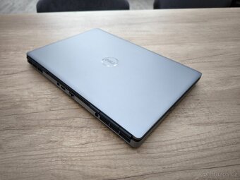 Dell Precision 7550 Mobile Workstation - ZÁRUKA 2 ROKY - 4