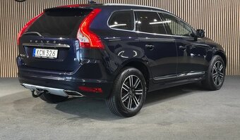 Volvo XC60 D4 AWD SUMMUM 2017 - 4