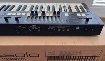 Hammond M-Solo - 4