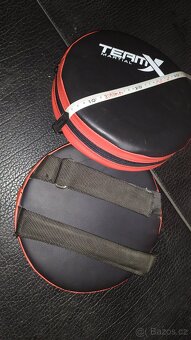 Tréninkové lapy - 4