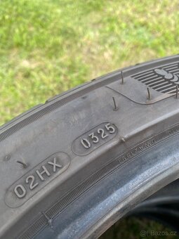 235/45 R20 PILOT SPORT 4S - 4