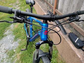 Merida Big Nine 100 XL - 4