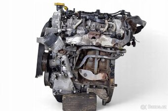Motor ASTRA J COMBO CORSA D 1.3 CDTI 95HP A13DTC - 4
