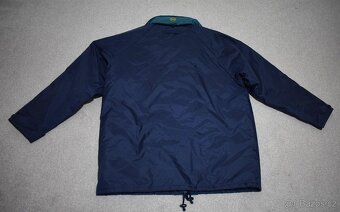 Pánská plachetní / námořní bunda, vel. XXL - NOVÁ - 4