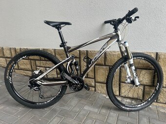 Prodám dámské horské kolo Lapierre 310 - 4