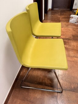 Židle Ikea Bernhard - 4