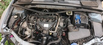 Ford mondeo mk4 2.0tdci azba 96kw - 4