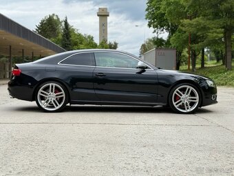Audi A5 2,7 TDi V6 Coupe S5 Look - 4