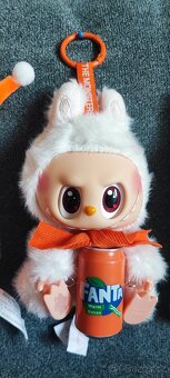 LABUBU FANTA EDICE - 4