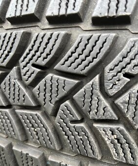 205/60 R16 92H zimní pneumatiky Dunlop (0420) - 4