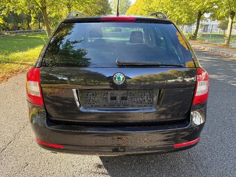 Škoda Octavia 2  1.2TSI 77Kw,2011,tažné,179592Km. - 4