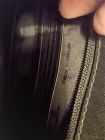 Prodám úplně novou original kabelku Michael Kors - 4