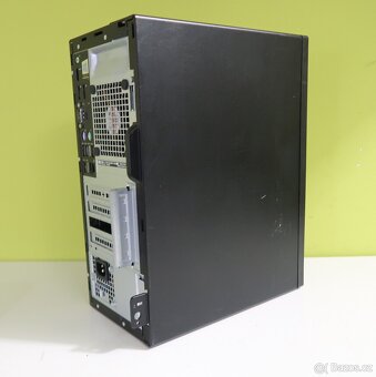 DELL OPTIPLEX 7050 MT /i5-7500/16GB/SSD256GB/HDMI/WIN11/ZÁRU - 4