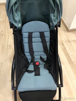 Cestovni kocarek Babyzen Yoyo - 4