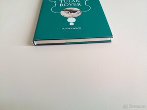 Tulák Rover - J.R.R. Tolkien - 4